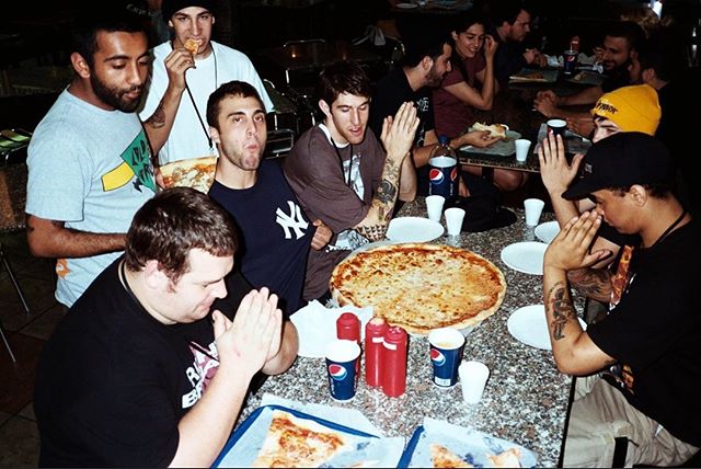 Miami 2009 📷: @k00pz